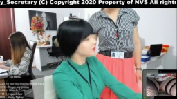 Kinky__office  18-12-2020